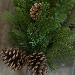 Kunst kerst toef zoer 02