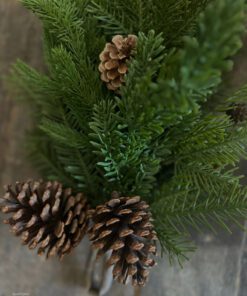 Kunst kerst toef zoer 02
