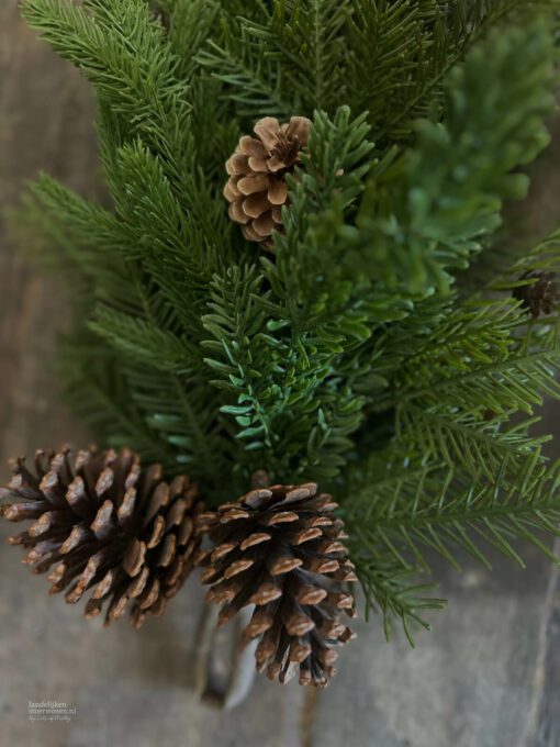 Kunst kerst toef zoer 02