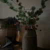 Kunsttak larix 01