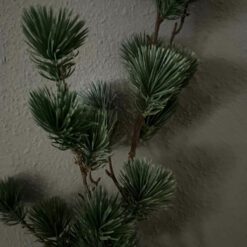 Kunsttak larix 02