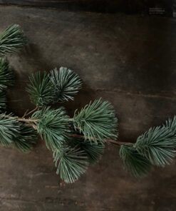 Kunsttak larix 03
