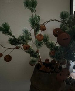 Kunsttak larix 04