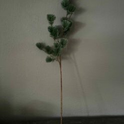 Kunsttak larix 05