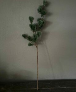 Kunsttak larix 05