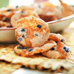 Maison bruyère franse koekjes gesuikerde viooltjes 02
