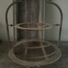 Metalen etagere 01