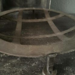 Metalen etagere 02