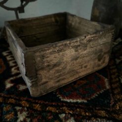 Oud Oosters Rijstbakje Luksa