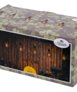 Solar lichtketting 01