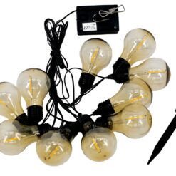 Solar lichtketting 02