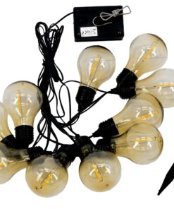 Solar lichtketting 02