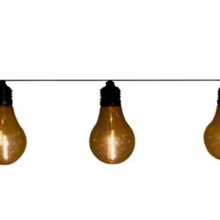 Solar lichtketting 05