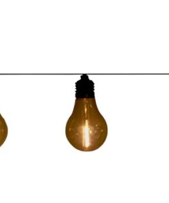 Solar lichtketting 05