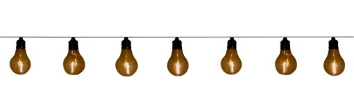 Solar lichtketting 05
