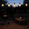 Solar lichtketting 06