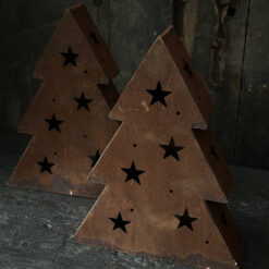 Kerstboom roest s 26