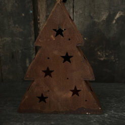 Kerstboom roest s 26