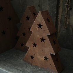 Kerstboom roest s 26
