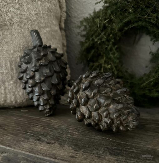 Dennappel ornament 01