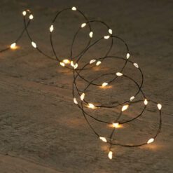 Draadverlichting led
