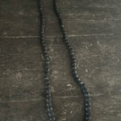 Houten kralenketting 02