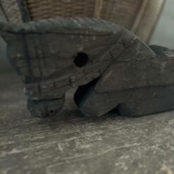 Houten paard aura peeperkorn 03