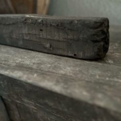 Houten paard aura peeperkorn 04
