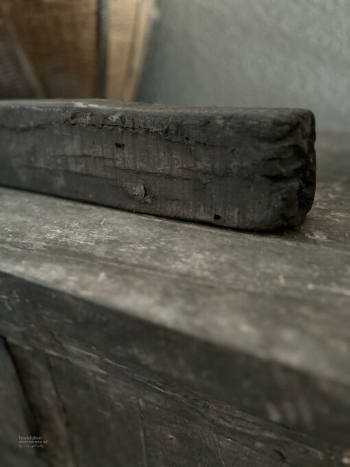 Houten paard aura peeperkorn 04