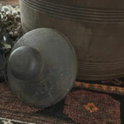 Houten kruik nepal hoffz 26 10