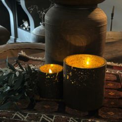 Houten kruik nepal hoffz 26 10