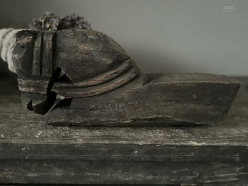 Houten paard aura peeperkorn 04