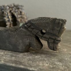 Houten paard aura peeperkorn 06