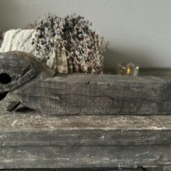 Houten paard aura peeperkorn 2 01