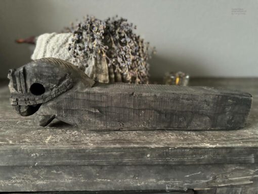 Houten paard aura peeperkorn 2 01