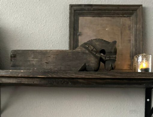 Houten paard aura peeperkorn 3 01