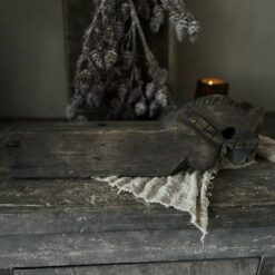 Houten paard aura peeperkorn 3 08