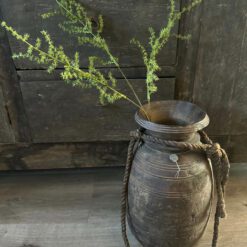 Kunsttak asparagus 01