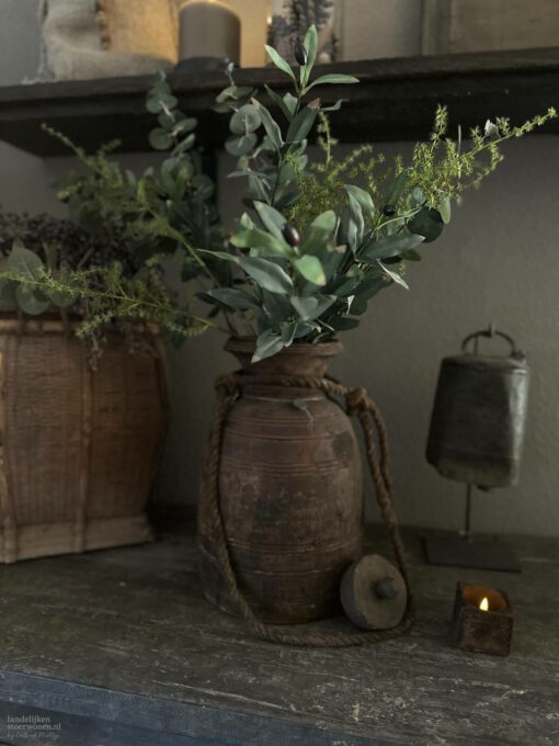 Kunsttak eucalyptus 03