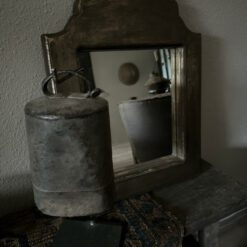 Oude Koebel Nepal Statief Hoffz