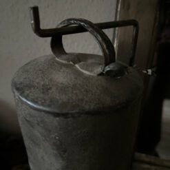 Oude Koebel Nepal Statief Hoffz