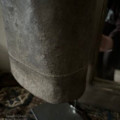 Oude Koebel Nepal Statief Hoffz