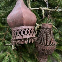 Xmas ornamenten hoffz