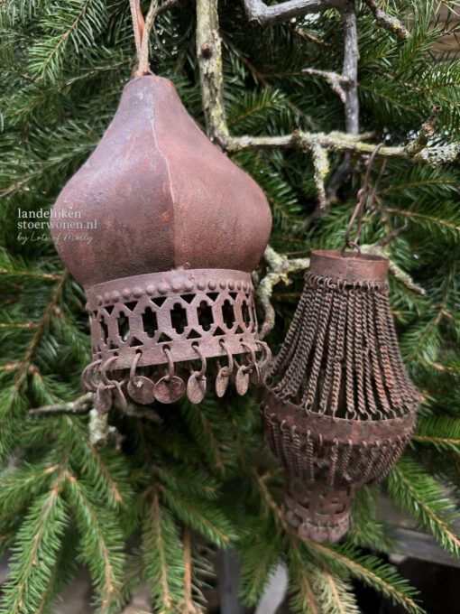 Xmas ornamenten hoffz