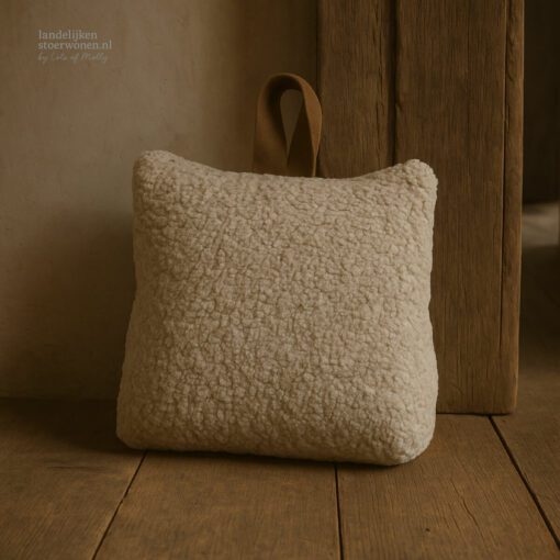 Deurstopper teddy 2