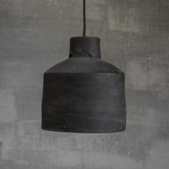 Hanglamp gauri bruin hoffz 01