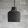 Hanglamp gauri grijs hoffz 01