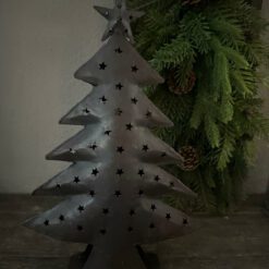 Ijzeren kerstboom 03