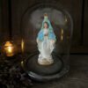 Kerstboom ornament maria 01