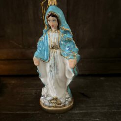 Kerstboom ornament maria 02